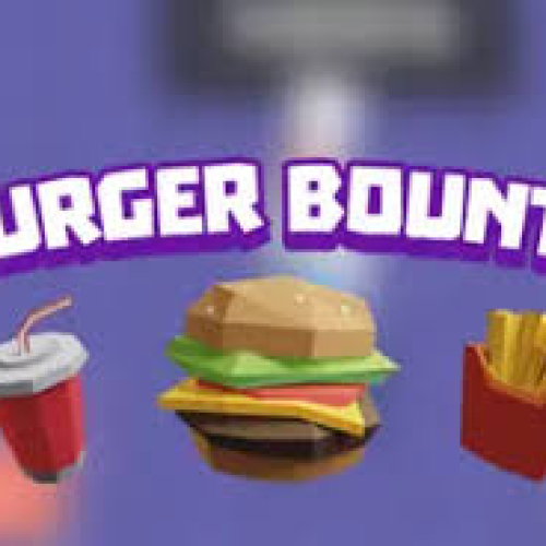 Burger Bounty