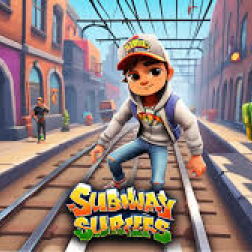 Subway Surfers