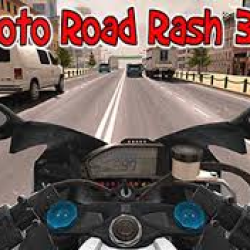 Moto Road Rash 3D